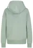 EIGHT 2 NINE Stylischer Hoodie Kordelzug Kapuze Langarm Produktbild-Vorschau 7