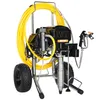 Airless verf- en plamuurspuit WABROTECH WT60 – 6 l/min, 227 Productafbeelding-voorbeeld 2