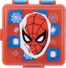 Boîte à goûter pour enfants SPIDERMAN Voir les images du produit 3