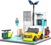 Stazione di ricarica Shell classe Cada C66029W 30253 Anteprima dell’immagine prodotto 2