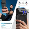 Magnetisch Hülle für Google Pixel 9/Pixel 9 Pro/Pixel Produktbild-Vorschau 4