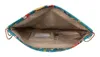 Pick & Pack Sportbeutel Cars Gymbag Construction tannengrün Produktbild-Vorschau 5