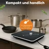 ProfiCook PC-EKI 1062 - Elektrická varná doska - 2000 W - Náhľad obrázku produktu 10