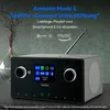 MEDION P85444 2.1 Internetradio mit Subwoofer (DAB+, UKW Produktbild-Vorschau 3