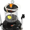 Ölauffangwagen 80l Ölauffangbehälter Ölauffanggerät Produktbild-Vorschau 6