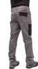 FIRI Herren Elastic Comfort Arbeitshose mit Produktbild-Vorschau 4