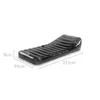 Intex 58723Eu Wet Set Sammlung Air Mat 211X99 Cm Schwarz Produktbild-Vorschau 5