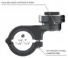 SP Connect™ Moto Mount 3D (držák na řídítka) Náhled obrázku produktu 6