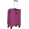 d&n Travel Line 9204 4 Rollen Kofferset 3-teilig mit Produktbild-Vorschau 4