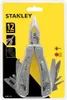 Stanley 0-84-519, Edelstahl, 165 mm Produktbild-Vorschau 20
