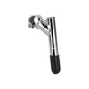 Ergotec Vorbau Cat 25,4 mm 40 mm 30° silber/schwarz Level Produktbild-Vorschau 5
