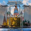 Ochranné sklo pro Huawei P30 - tvrzené sklo 9H - Super Náhled obrázku produktu 2
