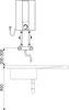 AEG Kleinspeicher Hoz 5 Basis, Übertischboiler 5 Liter Produktbild-Vorschau 2