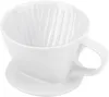 Kaffeefilter Handkaffeefilter Pour Over für Gr.101 Produktbild-Vorschau 1
