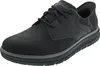 Skechers 205249 BLK ORELL, Schnürschuhe in Schwarz für Produktbild-Vorschau 33