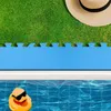 1 m² di sottofondo per piscina - 4 tappetini EVA 50x50 - Anteprima dell’immagine prodotto 3