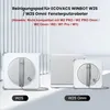 8 Stück Reinigungspad für ECOVACS WINBOT W2S / W2S Omni Produktbild-Vorschau 2