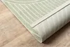 Outdoor Indoor Teppich Terasse Wohnzimmer Modern Boho Produktbild-Vorschau 9
