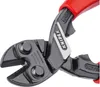 Knipex 710-2200 Bolzenschneider 200mm 'CoBolt', Griffe Produktbild-Vorschau 17