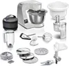 Bosch MUM5XL72 - Küchenmaschine - grau/silber Produktbild-Vorschau 8