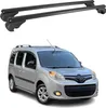 Dachträger für Renault Kangoo 2008-2021 Gepäckträger Produktbild-Vorschau 13