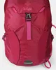 Wanderrucksack Kilpi RILA 30-U, DUNKELROT, Größe UNI Produktbild-Vorschau 9