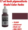 Vallejo 70.859, 17 ml, Rot, Matte, Flasche Produktbild-Vorschau 4