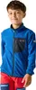 Regatta - Veste polaire « Frankie » pour enfants, fermeture Voir les images du produit 4