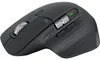 Logitech MX Master 3S Performance - Maus - 7 Tasten Produktbild-Vorschau 2