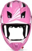 LIXADA Fahrradhelm Kinderhelm Fahrradhelm Jungen Mädchen Produktbild-Vorschau 3