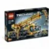 Lego Mobile Crane Technic, 11 Jahr(e), 16 Jahr(e), 1289 Produktbild-Vorschau 4