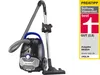 Fakir Blue Vac Power Staubsauger mit Beutel, 800 Watt Produktbild-Vorschau 1
