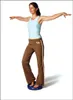 SISSEL Balancefit, Balance-Kissen, Blau, 130 kg, 320 mm, Produktbild-Vorschau 9