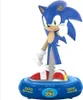 Lampe 3D Sonic SN00006 Voir les images du produit 1