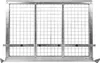 UNITRAILER Gitterrampe für Anhänger 88,6 x 125,5 cm Produktbild-Vorschau 4