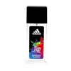 Adidas Men, Dezodorant w sprayu, Team Five, 75 ml Náhľad obrázku produktu 3