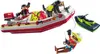 PLAYMOBIL 71464 Feuerwehrboot mit Aqua Scooter Produktbild-Vorschau 7