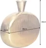 riess-ambiente Handgefertigte Vase ORIENT L 50cm gold Produktbild-Vorschau 5