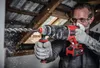 Einhell TP-HD 18/26 D Li BL - Solo, Čierna, Červená, Náhľad obrázku produktu 10