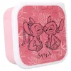 Vadobag Snackbox 3 tlg. Brotboxen Stitch Bon Appetit! #1 Produktbild-Vorschau 3