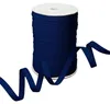 Gummiband 100m x 7mm Gummilitze flach gestrickt Stretch Produktbild-Vorschau 1