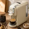 Espresso stroj na mletú kávu a kapsuly 8v1 Oliver Voltz Náhľad obrázku produktu 2