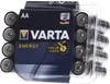 Varta 04106229224 1x24 Varta Energy Mignon AA LR 06 Náhled obrázku produktu 34