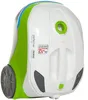 THOMAS Bodenstaubsauger bagless 1600W 11m 1.8L Hepa13 Produktbild-Vorschau 13