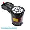 MisterVac Motorschutzfilter Ersatzfilter kompatibel mit Produktbild-Vorschau 2