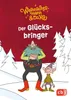 Weihnachtsmann & Co. KG - Der Glücksbringer Produktbild-Vorschau 1