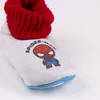 Slippers Spiderman, lichtgrijs - maat 23 Productafbeelding-voorbeeld 3