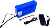 48V 10AH Li-ion Pedelec e bike e-bike kit de conversion Voir les images du produit 1