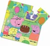 Lisciani 86429 - Peppa Wutz Game Collection Vzdelvacie hry Náhľad obrázku produktu 10