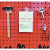 LEITZ Hänge Sichttasche DIN A4 PVC genarbt 0,20 mm Produktbild-Vorschau 7